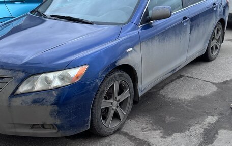 Toyota Camry, 2007 год, 700 000 рублей, 1 фотография