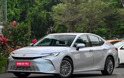 Toyota Camry, 2025 год, 4 000 000 рублей, 1 фотография