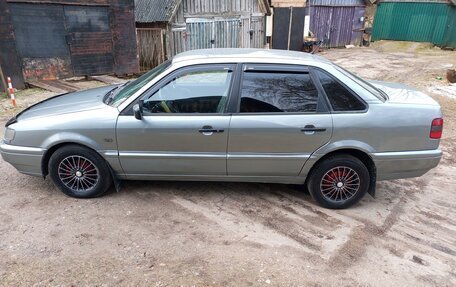 Volkswagen Passat B4, 1994 год, 350 000 рублей, 3 фотография