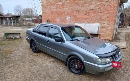 Volkswagen Passat B4, 1994 год, 350 000 рублей, 12 фотография