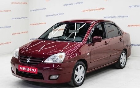 Suzuki Liana, 2006 год, 355 000 рублей, 1 фотография