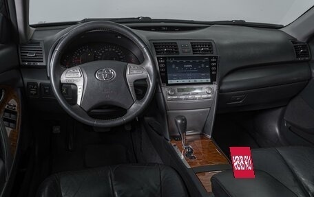 Toyota Camry, 2011 год, 1 689 000 рублей, 6 фотография