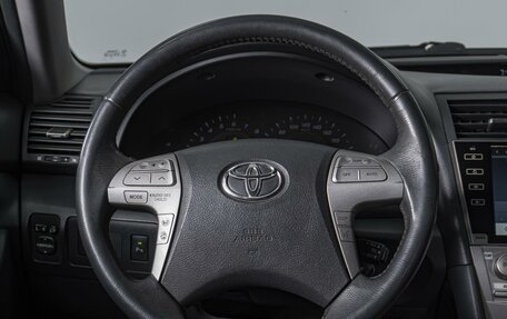 Toyota Camry, 2011 год, 1 689 000 рублей, 18 фотография