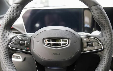 Geely Coolray I, 2024 год, 3 114 000 рублей, 14 фотография