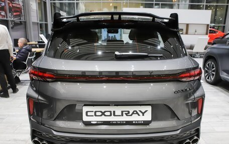 Geely Coolray I, 2024 год, 3 114 000 рублей, 3 фотография