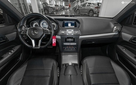 Mercedes-Benz E-Класс, 2013 год, 2 650 000 рублей, 9 фотография