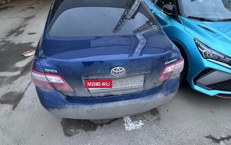 Toyota Camry, 2007 год, 700 000 рублей, 3 фотография