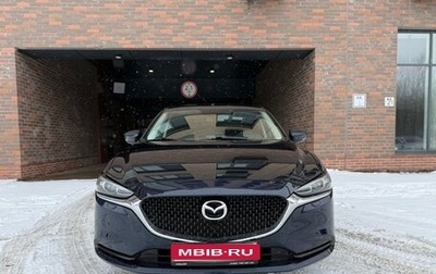 Mazda 6, 2019 год, 2 370 000 рублей, 1 фотография