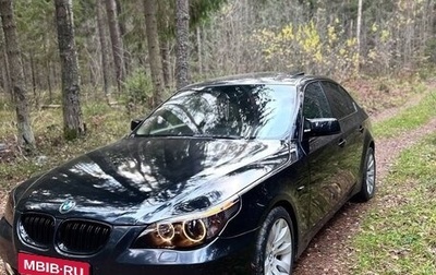 BMW 5 серия, 2007 год, 1 150 000 рублей, 1 фотография