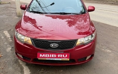 KIA Cerato III, 2011 год, 780 000 рублей, 1 фотография