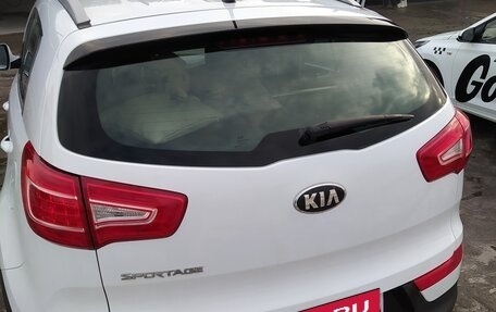 KIA Sportage III, 2013 год, 1 266 000 рублей, 15 фотография