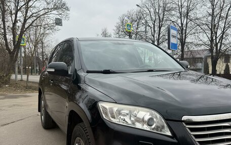 Toyota RAV4, 2011 год, 1 465 000 рублей, 2 фотография