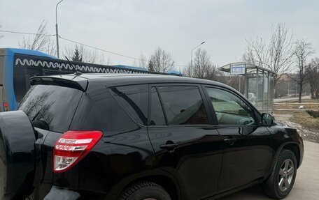 Toyota RAV4, 2011 год, 1 465 000 рублей, 6 фотография