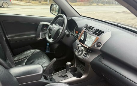 Toyota RAV4, 2011 год, 1 465 000 рублей, 14 фотография