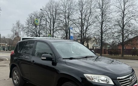 Toyota RAV4, 2011 год, 1 465 000 рублей, 7 фотография