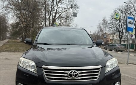 Toyota RAV4, 2011 год, 1 465 000 рублей, 3 фотография