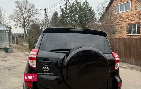 Toyota RAV4, 2011 год, 1 465 000 рублей, 5 фотография