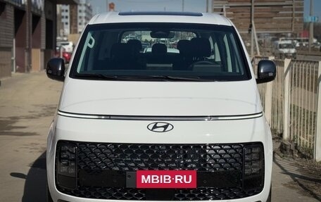 Hyundai Staria, 2025 год, 8 550 000 рублей, 3 фотография