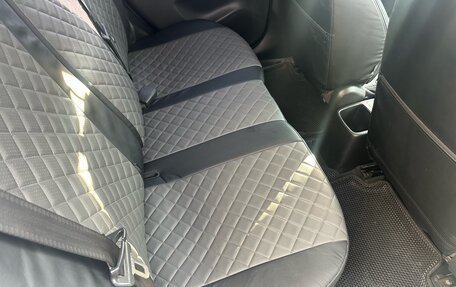 Hyundai Solaris II рестайлинг, 2013 год, 820 000 рублей, 11 фотография