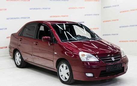 Suzuki Liana, 2006 год, 355 000 рублей, 3 фотография