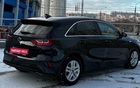 KIA cee'd III, 2018 год, 1 479 000 рублей, 7 фотография