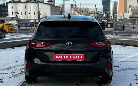 KIA cee'd III, 2018 год, 1 479 000 рублей, 6 фотография