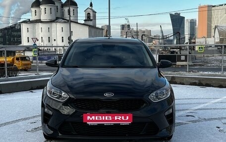 KIA cee'd III, 2018 год, 1 479 000 рублей, 2 фотография