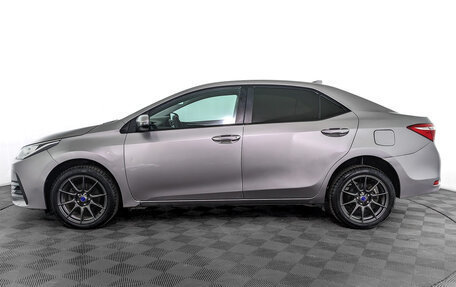 Toyota Corolla, 2018 год, 1 800 000 рублей, 8 фотография