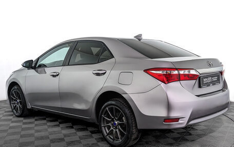 Toyota Corolla, 2018 год, 1 800 000 рублей, 7 фотография