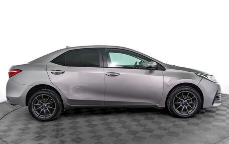 Toyota Corolla, 2018 год, 1 800 000 рублей, 4 фотография