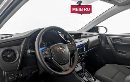 Toyota Corolla, 2018 год, 1 800 000 рублей, 16 фотография