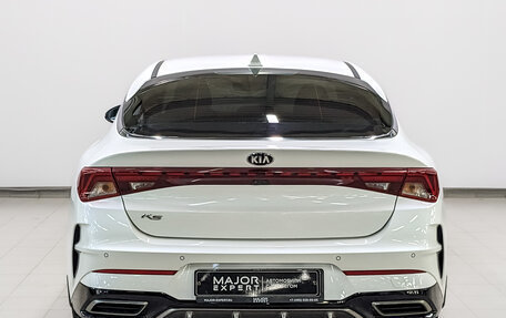 KIA K5, 2020 год, 2 450 000 рублей, 6 фотография