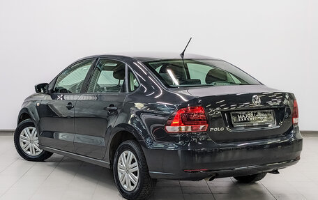 Volkswagen Polo VI (EU Market), 2016 год, 975 000 рублей, 7 фотография