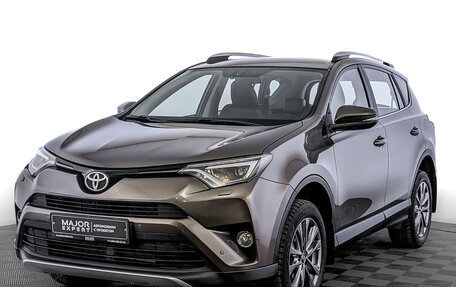 Toyota RAV4, 2019 год, 2 950 000 рублей, 1 фотография