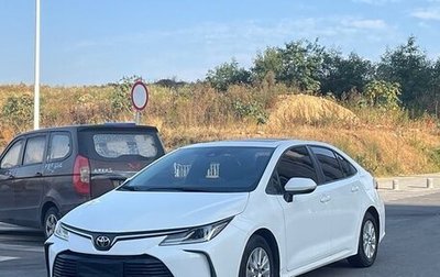 Toyota Corolla, 2022 год, 1 490 000 рублей, 1 фотография