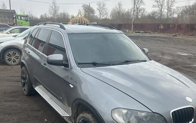 BMW X5, 2007 год, 900 000 рублей, 1 фотография