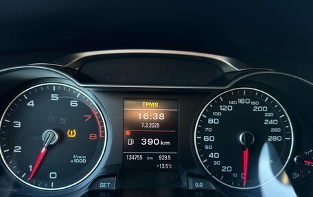 Audi A4, 2013 год, 1 549 900 рублей, 11 фотография