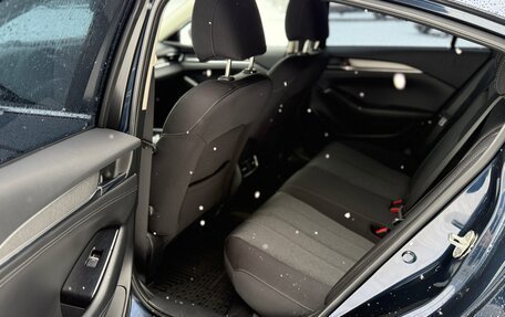 Mazda 6, 2019 год, 2 370 000 рублей, 9 фотография