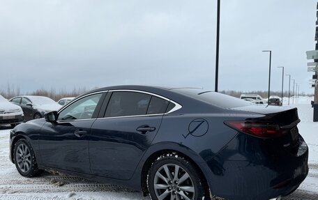 Mazda 6, 2019 год, 2 370 000 рублей, 5 фотография
