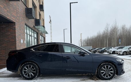 Mazda 6, 2019 год, 2 370 000 рублей, 7 фотография