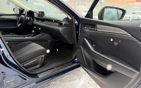 Mazda 6, 2019 год, 2 370 000 рублей, 10 фотография