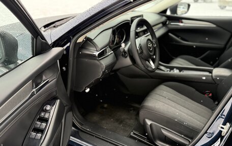 Mazda 6, 2019 год, 2 370 000 рублей, 8 фотография