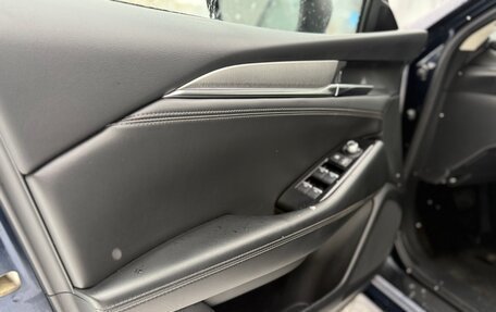 Mazda 6, 2019 год, 2 370 000 рублей, 15 фотография