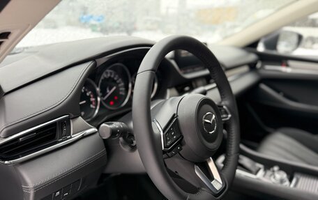 Mazda 6, 2019 год, 2 370 000 рублей, 12 фотография