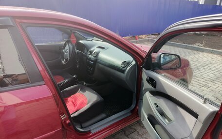 Chevrolet Lacetti, 2010 год, 410 000 рублей, 3 фотография