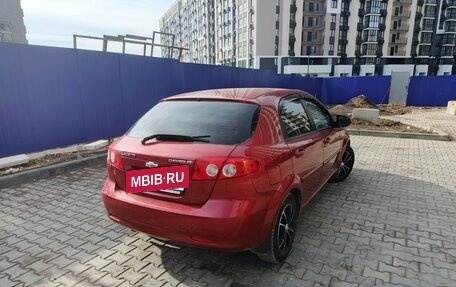 Chevrolet Lacetti, 2010 год, 410 000 рублей, 4 фотография