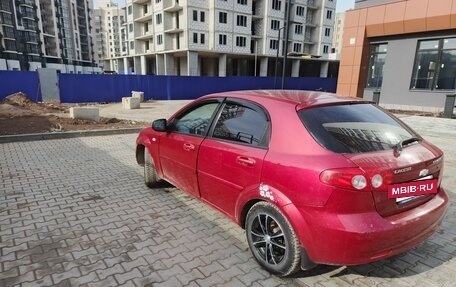 Chevrolet Lacetti, 2010 год, 410 000 рублей, 5 фотография