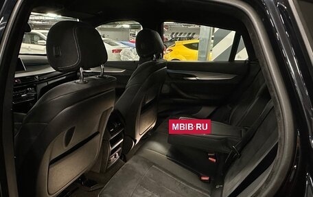 BMW X6, 2016 год, 4 480 000 рублей, 6 фотография