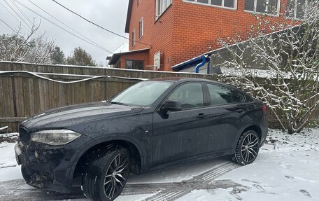 BMW X6, 2016 год, 4 480 000 рублей, 7 фотография