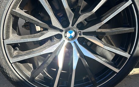 BMW X6, 2016 год, 4 480 000 рублей, 8 фотография
